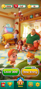 Time Blast: Puzzle Game