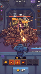 Space Defense