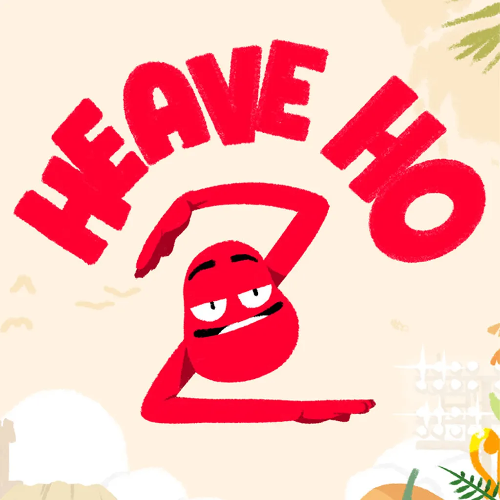 دانلود بازی Heave Ho 2