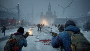 Zombies War: The Last Battle