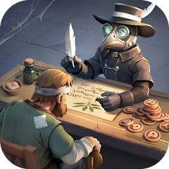 دانلود بازی Last Asylum: Plague