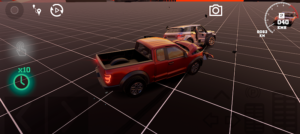 Car Crash Simulator FlexicX