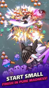 Minion Rumble