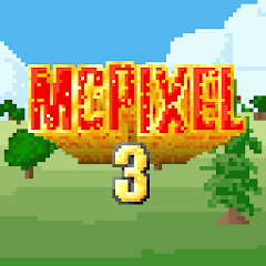 دانلود بازی McPixel 3