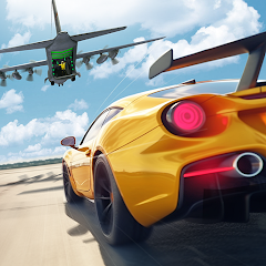 دانلود بازی Plane Chase