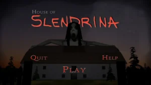 House of Slendrina