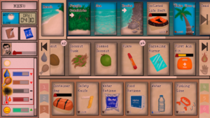 Card Survival: Tropical Island