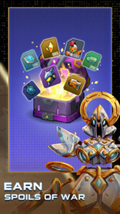 Mybots: Mech Battle Arena