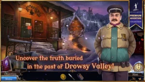 Dreamwalker: Never Fall Asleep