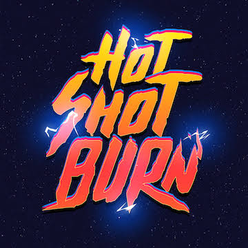 دانلود بازی Hot Shot Burn