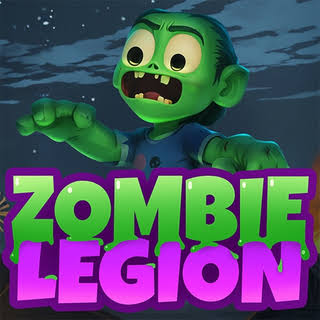 دانلود بازی Zombie Legion