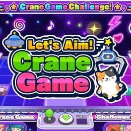 دانلود بازی Lets Aim Crane Game