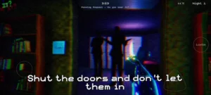 Office 21 : Survival Horror