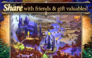Midnight Castle: Hidden Object