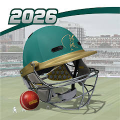 دانلود بازی Cricket Captain 2026
