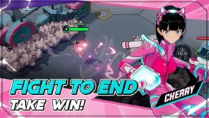 Astro Arena : 3vs3 Battle PvP