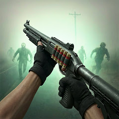 دانلود بازی Zombie State: FPS Shooting