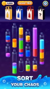 Color Sort Match ASMR