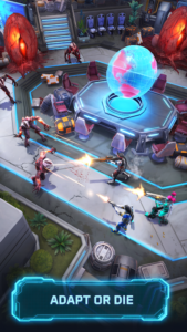 Astra Squad