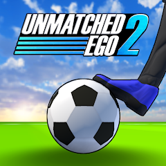 دانلود بازی Unmatched Ego 2 – Soccer 3 v 3
