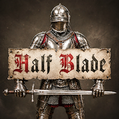 دانلود بازی Half Blade Duel Combat