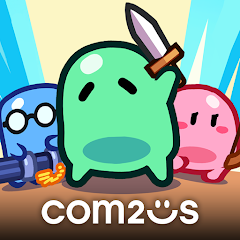 دانلود بازی Minion Rumble