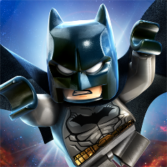 دانلود بازی LEGO Batman: Beyond Gotham