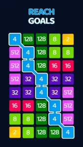 2248: Number Puzzle 2048