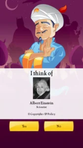 Akinator VIP