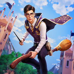 دانلود بازی Wizard World: Harry’s Mystery