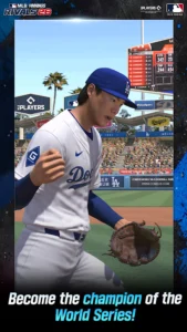 MLB 9 Innings Rivals 26