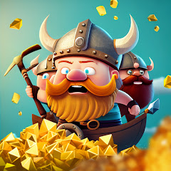 دانلود بازی Viking Idle Tycoon
