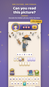 Rebus Master: Picture Puzzles