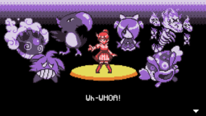 Dokimon: Quest