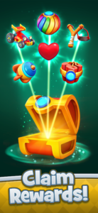 Time Blast: Puzzle Game