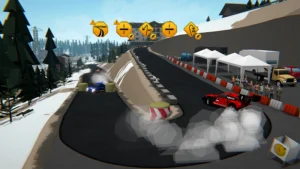 Rev & Drive: Car Driving 2026