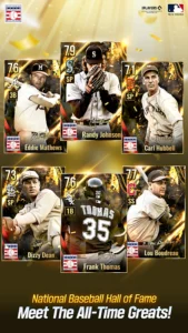 MLB 9 Innings Rivals 26