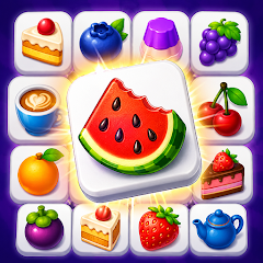 دانلود بازی Tile Sort Puzzle Game