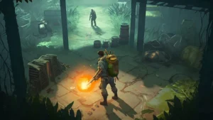 Survival point: Epic Adventure