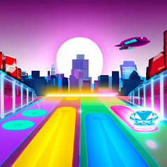دانلود بازی Music Hero 2: Guitar Game 2026