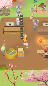 Animal Mart: Tycoon Games