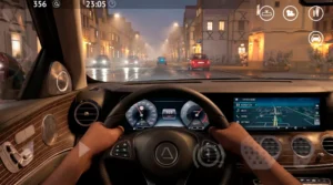 Driving Zone: Germany Pro