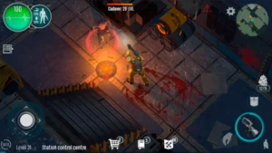 Survival point: Epic Adventure