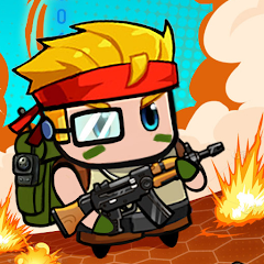 دانلود بازی Bullet Survivor – TD Shooter