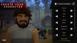 FateZ: Zombie Survival