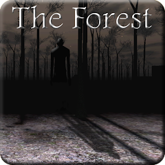 دانلود بازی Slendrina: The Forest