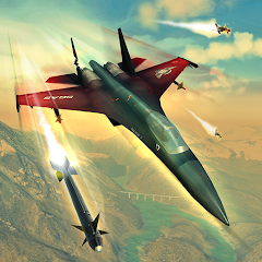 دانلود بازی Sky Gamblers: Air Supremacy