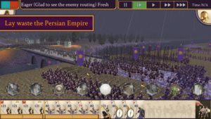 ROME: Total War - Alexander