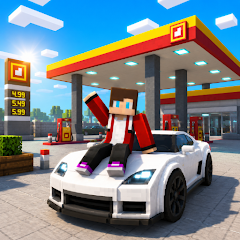 دانلود بازی City Craft: Party World