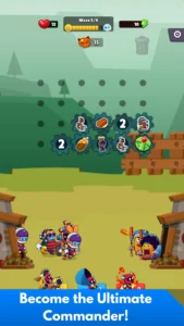 Battle Gears
